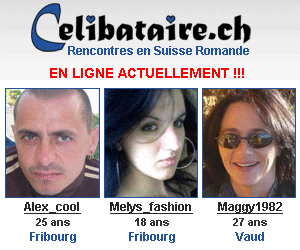 Rencontres en Suisse
